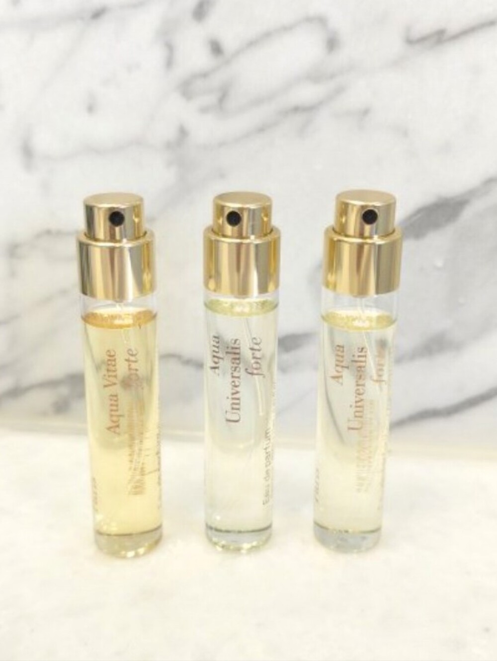 🌸🌸 Maison Francis Kurkdjian Refill Set